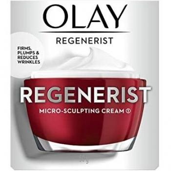 Olay Regenerist Crème Micro-Sculptante 50g
