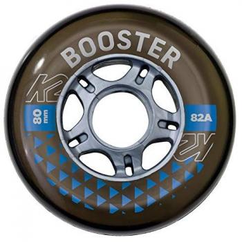 Roues K2 Skates 80MM 82A