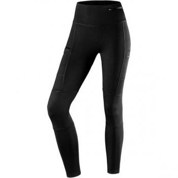 Lascana Active Damen Funktionsleggings mit Taschen