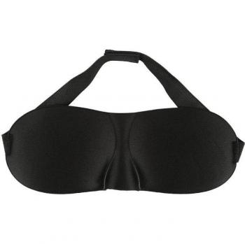 3D Augenbinde für Schlaf