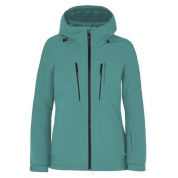 XL Women’s Protest Beverly Glacial Blue Coat