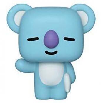 Funko Pop BT21 Koya