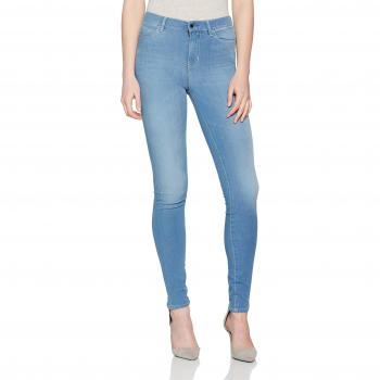 Guess Frauenhose – Sugar Candy Blau, L32, Size 26