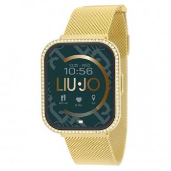 Modelo SWLJ099 de LIU‑JO – Tiempo con Distinción