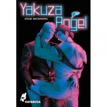 Yakuza Angel