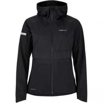 Giacca Pro Hydro Lumen 3 – Impermeabile – Nero – Donna – M