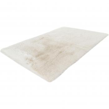 Kayoom Rabbit‑Badematte – 22 mm hoch, rutschhemmend, fußbodenheizungsfreundlich, rechteckig, Polyester