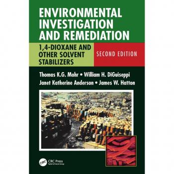 Vitalsource Technologies, Inc. Environmental Investigation And Remediation