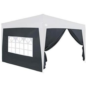 Gazebo Side Panel Set