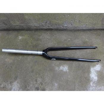 LEVEL UP Fixed Gear Touring Bicycle Fork 28.6mm Aluminium Alloy