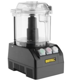 Buffalo UltraBlend 3‑Liter Food Processor