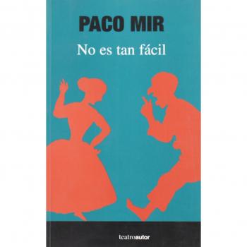 No Es Tan Facil