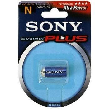 Sony Pila 1.5 V ALCO – Modelo AM5B1A