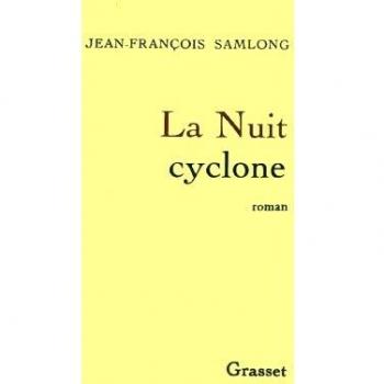 La nuit cyclone
