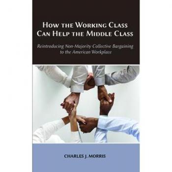 Vitalsource Technologies, Inc. How The Working Class Can Help The Middle Class: Reintroducing Non-majo