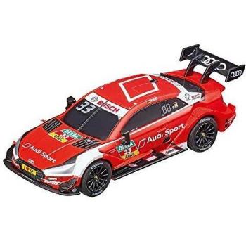 CARRERA GO!!!