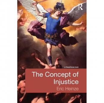 Vitalsource Technologies, Inc. Concept Of Injustice