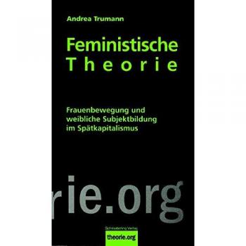 Feministische Theorie