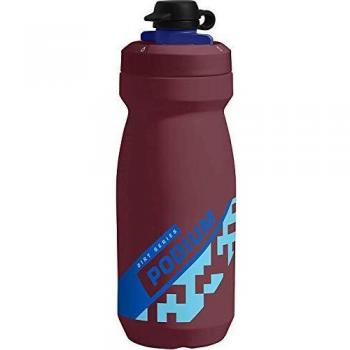 Borraccia CamelBak 0,62 l – Thermos Integrato (Blu)