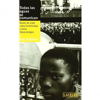 Todas las aguas se comunican