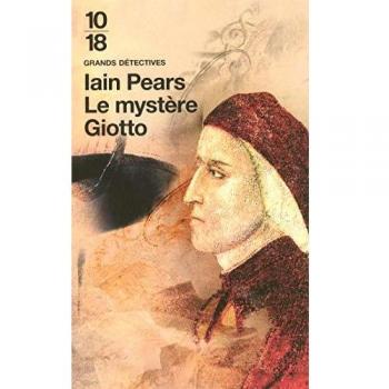Le mystère Giotto