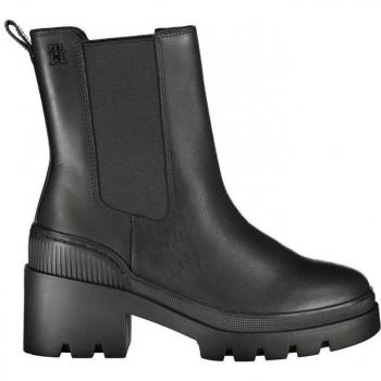 Women's Tommy Hilfiger Chelsea Boots Black