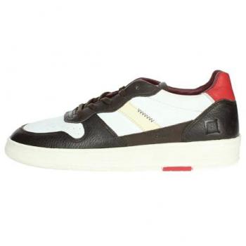 Baskets Montantes Date M391‑C2‑NT‑IT Blanc