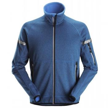 Manteau Polaire AllroundWork 37.5® 8004 Snickers
