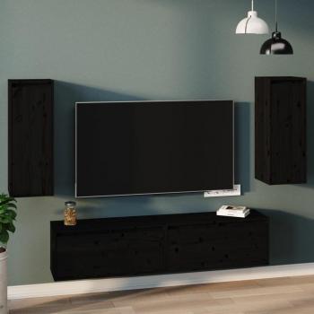 Armario de pared de madera natural o blanco o gris (2 unidades), tamaño 30x30x80 cm, para oficina/estudio/sala de estar/dormitorio