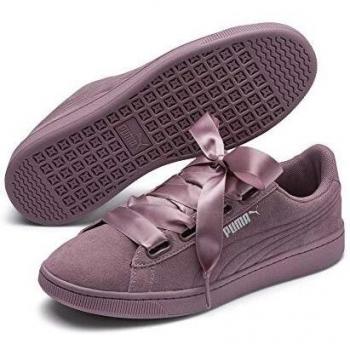 Puma Women's Vikky Ribbon 2 Running Shoes