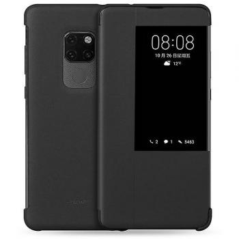 Funda Smart View para Huawei Mate 20