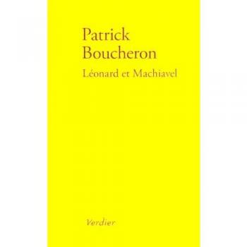Léonard et Machiavel