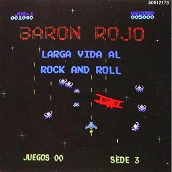 Larga Vida Al Rock & Roll