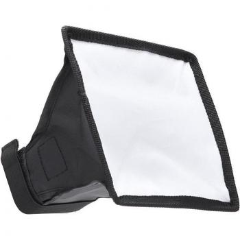 Portable Mini Softbox Diffuser 15*17cm