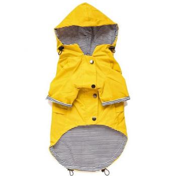 Pull de Pluie Sportif pour Chiot SUPREPET
