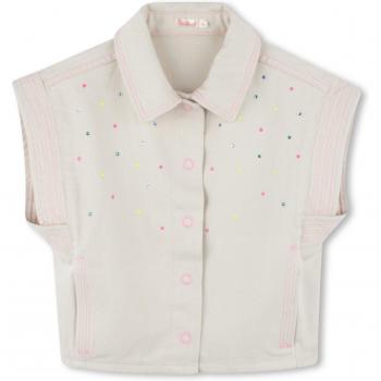 Manga Corta Billieblush Casual Kids