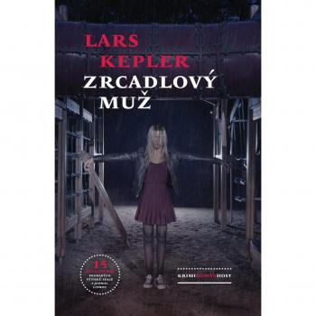 Zrcadlový muÅ¾ (8)