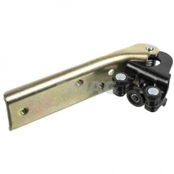 SWAG 33 10 4798: Porta Scorrevole Guidarullo