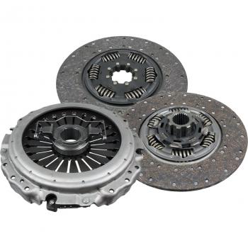 Febi Bilstein Clutch Assembly 105150
