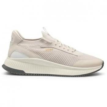 BOSS TTNM EVO Sneaker hellbeige Größe 41