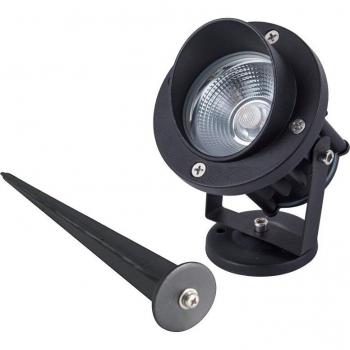 5W Outdoor Ground Buried Spot Light