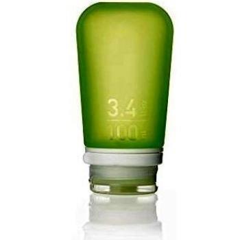 Humangear GoToob Reisebehälter 100 ml grün