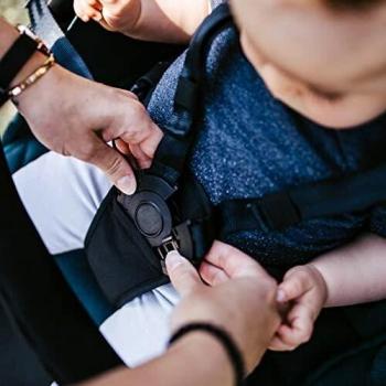 Gesslein Buggy Smiloo Happy+ schwarz/tabak