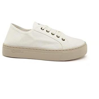 Weißer Natural World Gavi Sneakers – Damen, 5