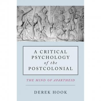 Vitalsource Technologies, Inc. A Critical Psychology Of The Postcolonial