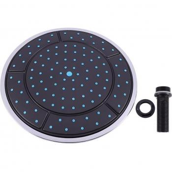 25Cm Round Shower Roof Head