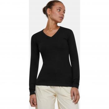 V-Hals Trendy Damestrui