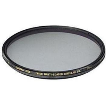 Filtro Polarizador Sigma Photo 55mm