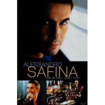 Alessandro Safina