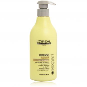 Intense Repair Hair Renewal Shampoo by L’Oréal – 500 ml